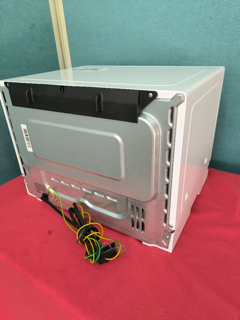 2022年製　シャープ　スチームオーブンレンジ PLAINLY RE-WF233