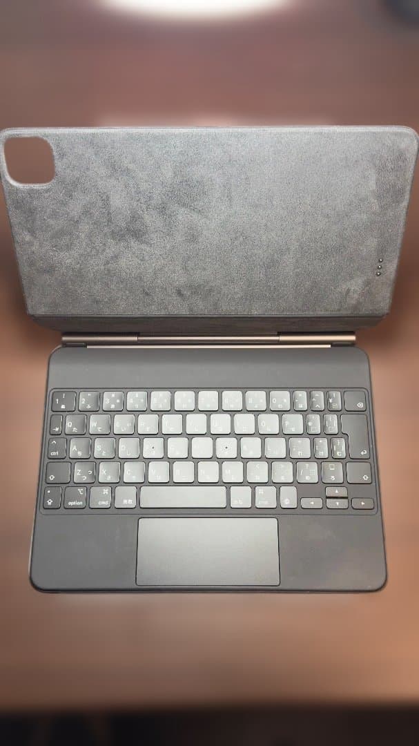 iPad Air用Magic Keyboard