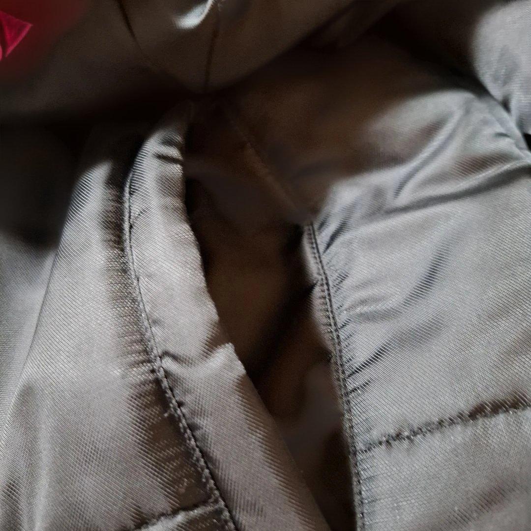 YONEX HEAT CAPSULEベンチコート