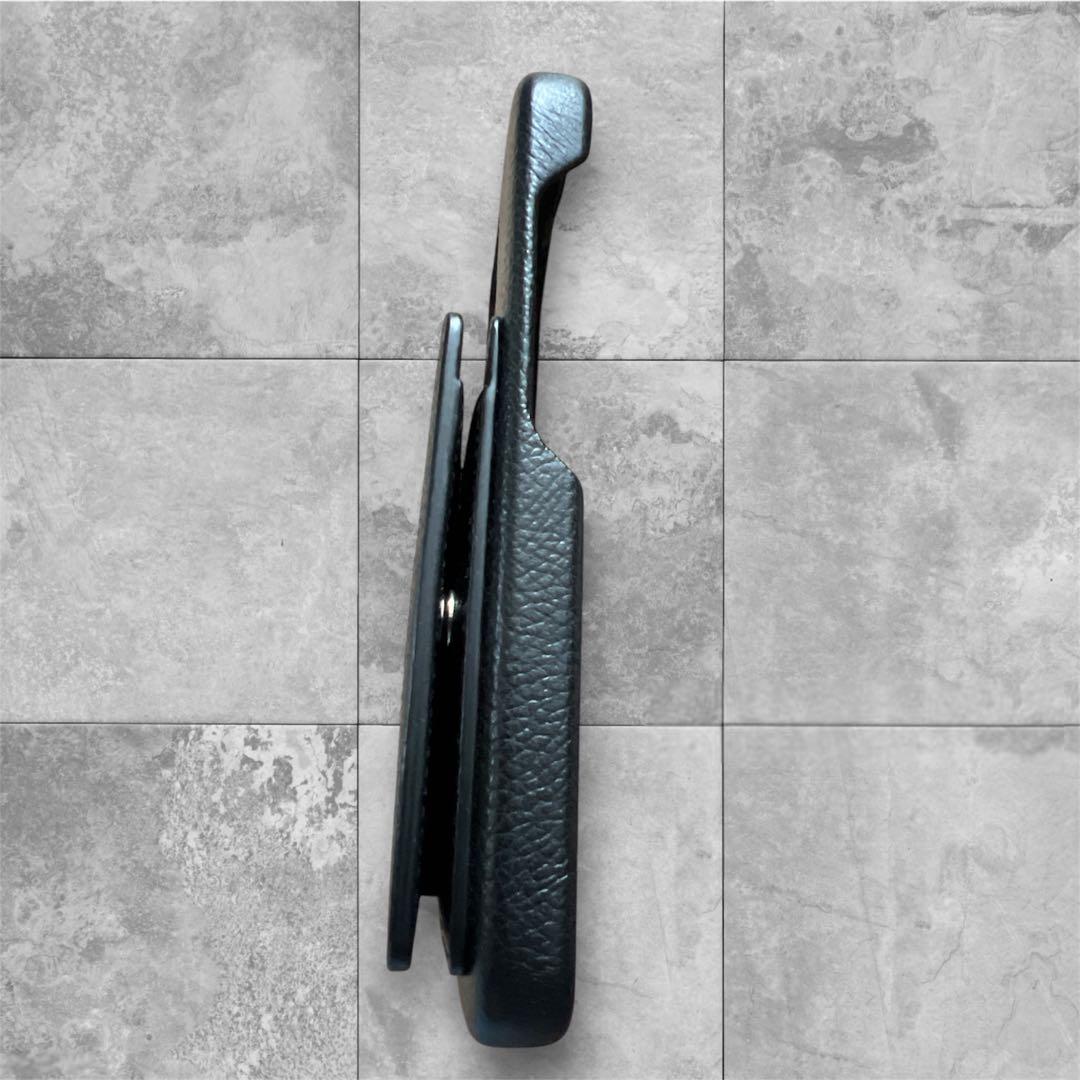 ⚫︎国内直営店購入品⚫︎BLENCIAGA iPhone13pro用ケース