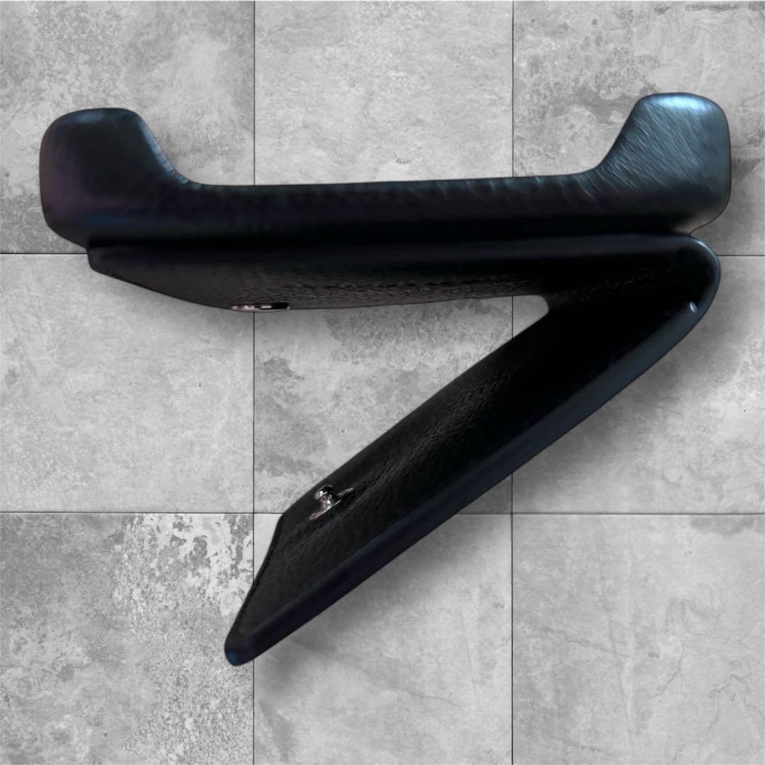 ⚫︎国内直営店購入品⚫︎BLENCIAGA iPhone13pro用ケース