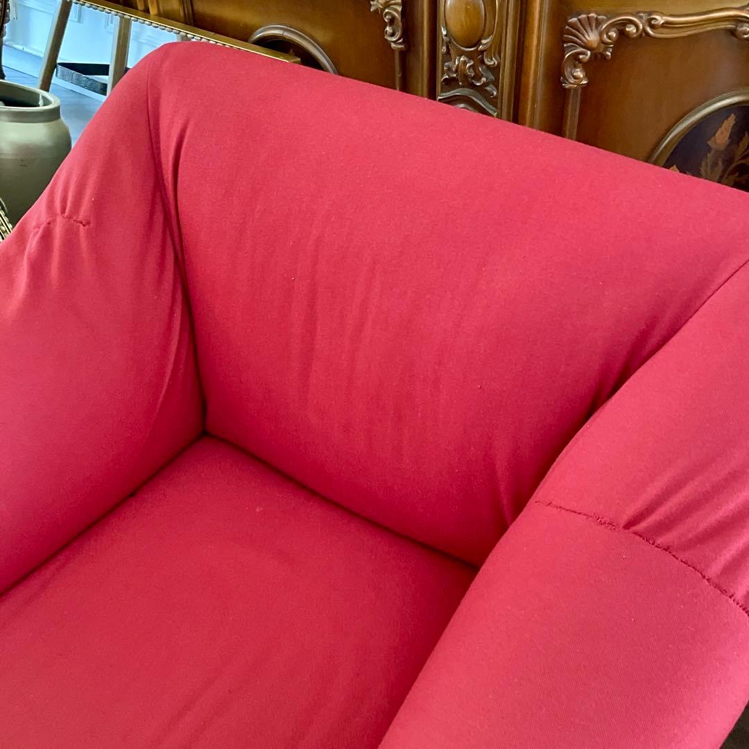 r1053 Cassina.ixc ピッコラテンタツィオーネ ラウンジチェア