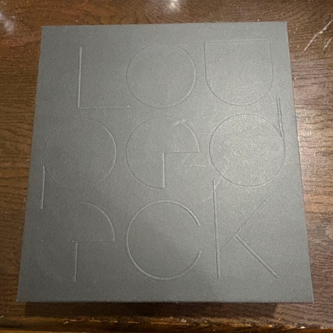 ☆左手デバイス【美品・箱アリ】　Loupedeck CT　正規品