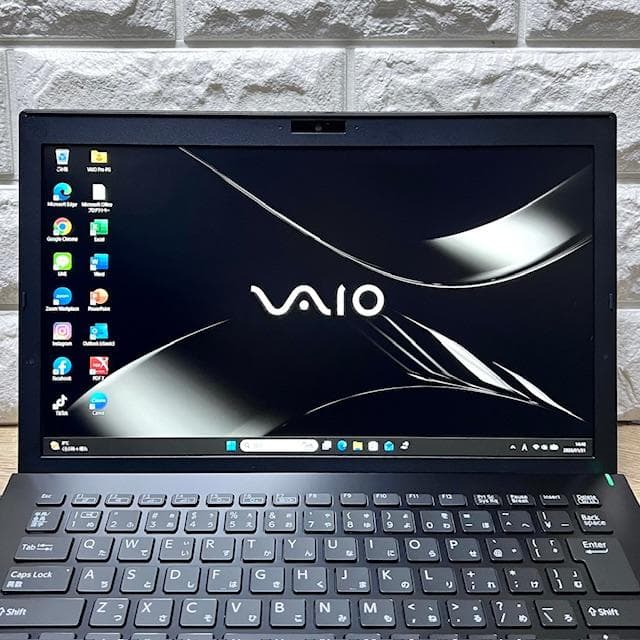 oceanblue.part2！【VAIO Pro PG】