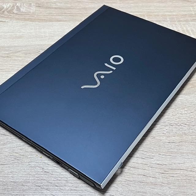 oceanblue.part2！【VAIO Pro PG】