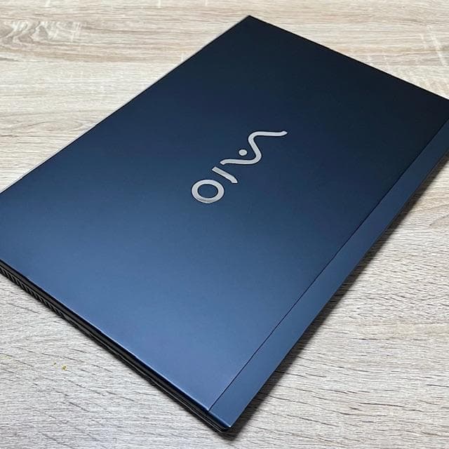oceanblue.part2！【VAIO Pro PG】
