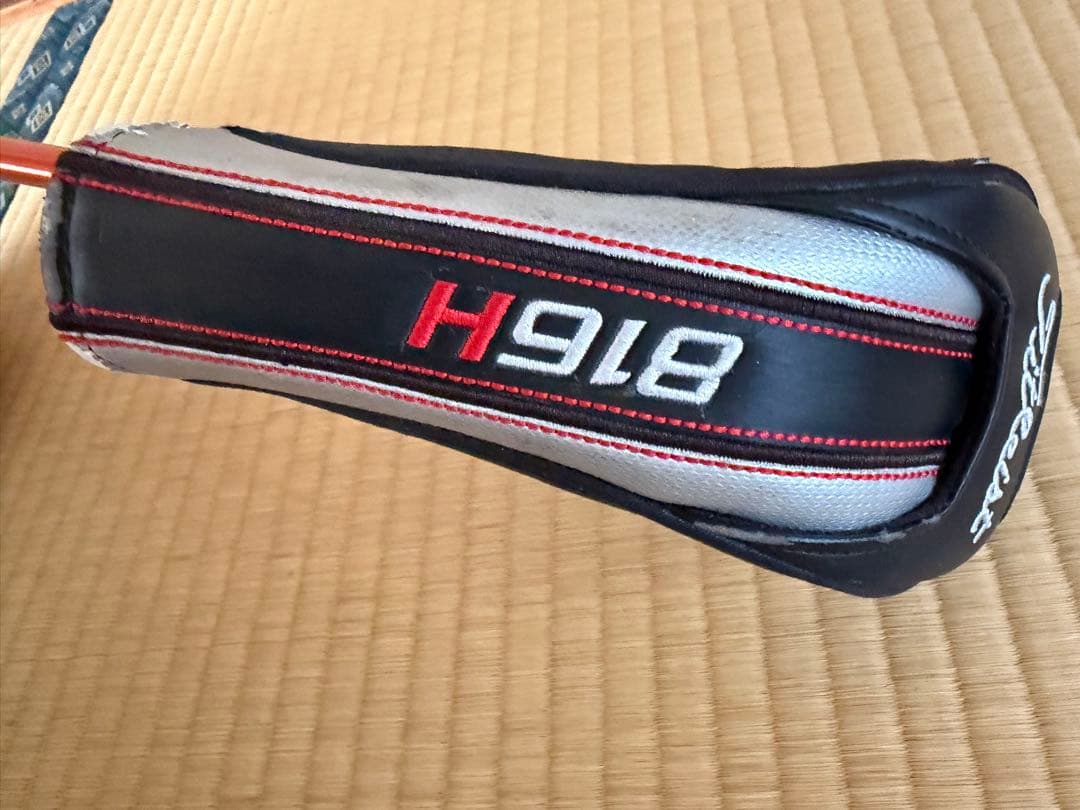 Titleist H2 ユーティリティクラブ 19度