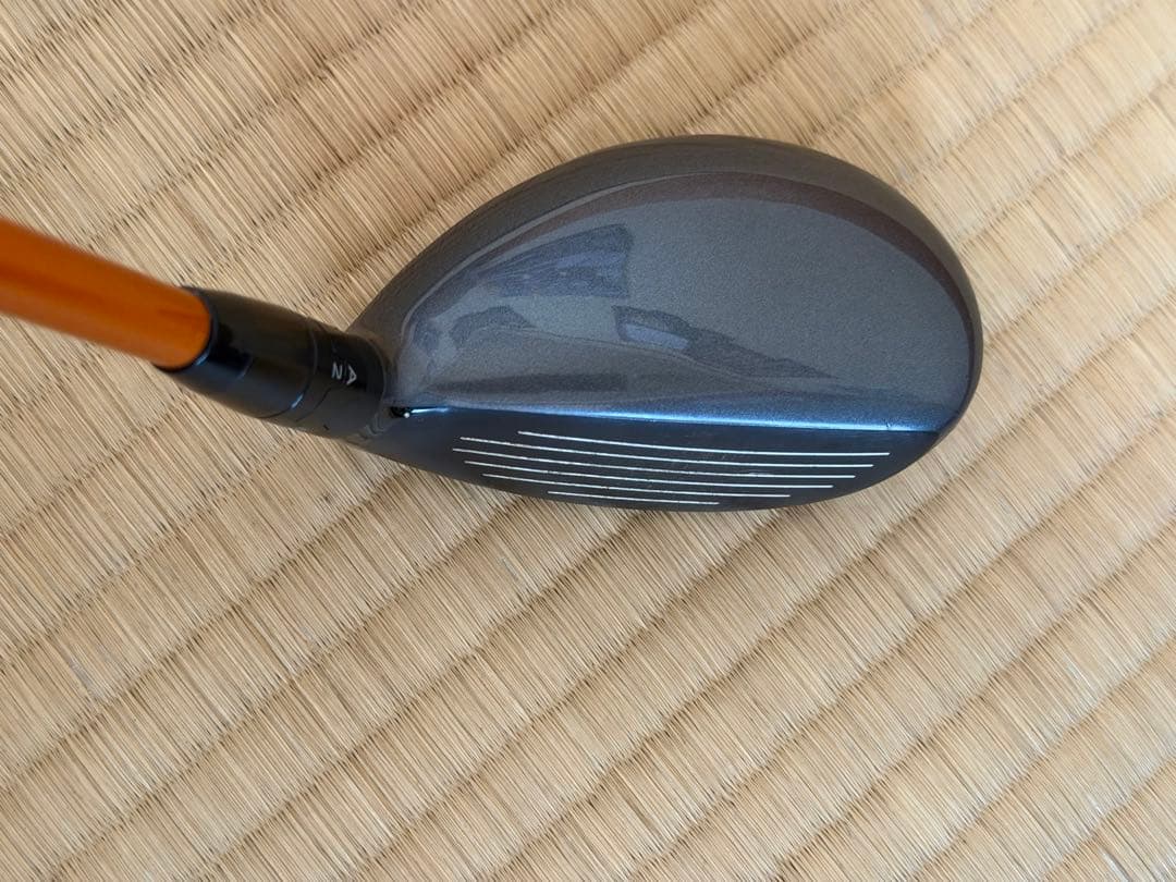 Titleist H2 ユーティリティクラブ 19度