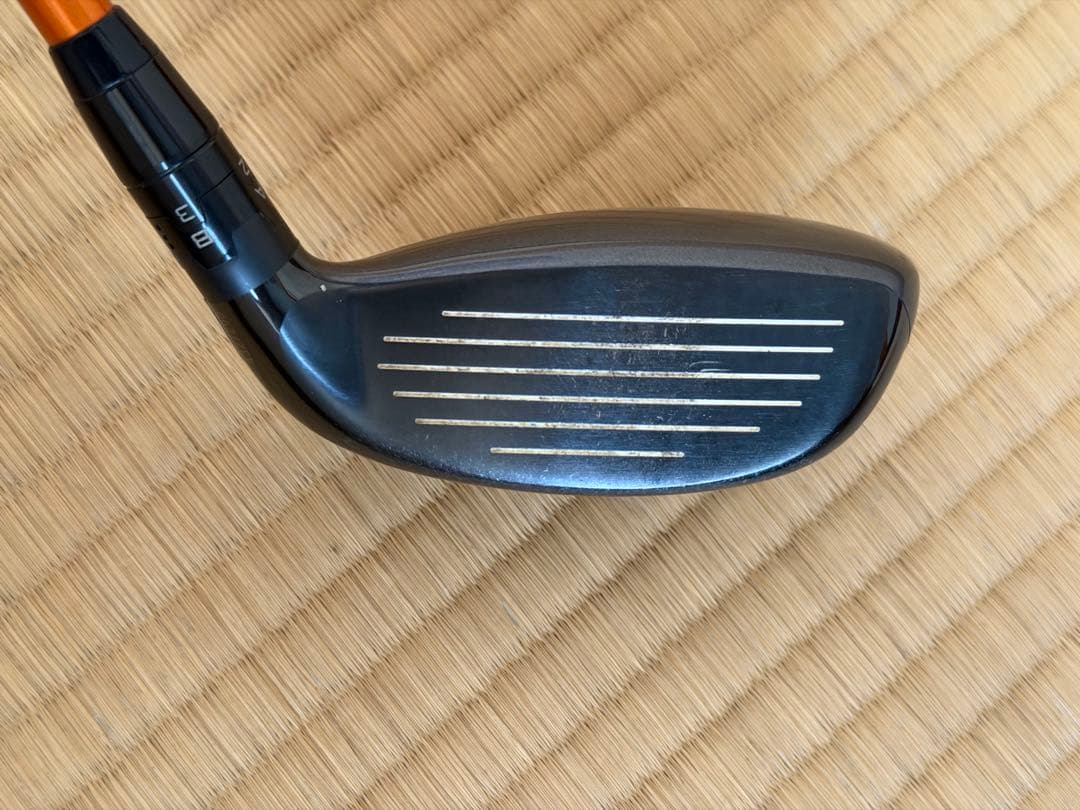 Titleist H2 ユーティリティクラブ 19度