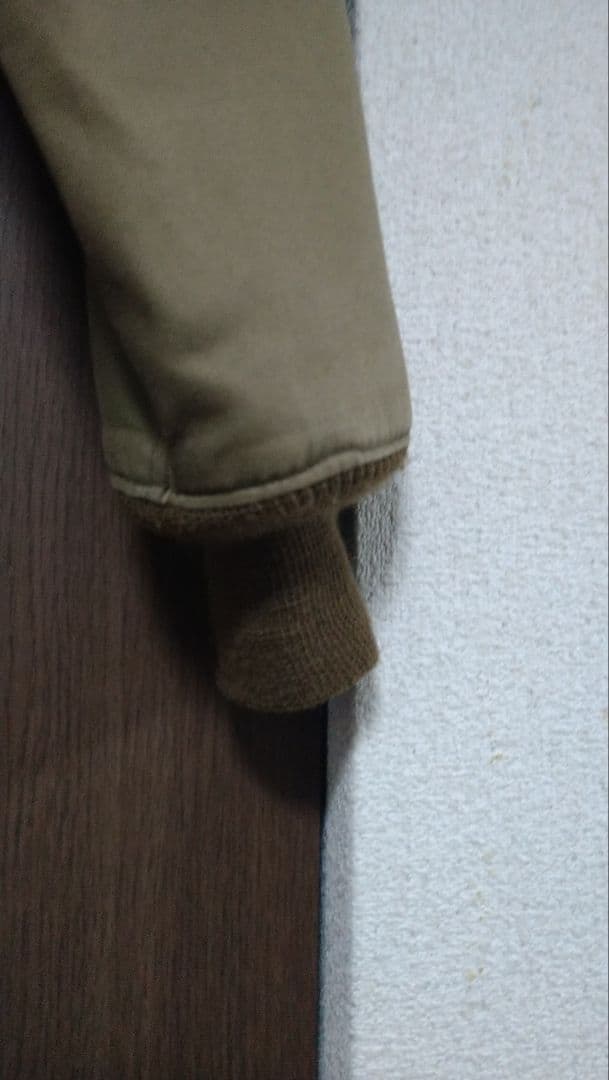 バズリクソンズ　タンカースジャケット　М品番　サイズ38 アメカジ