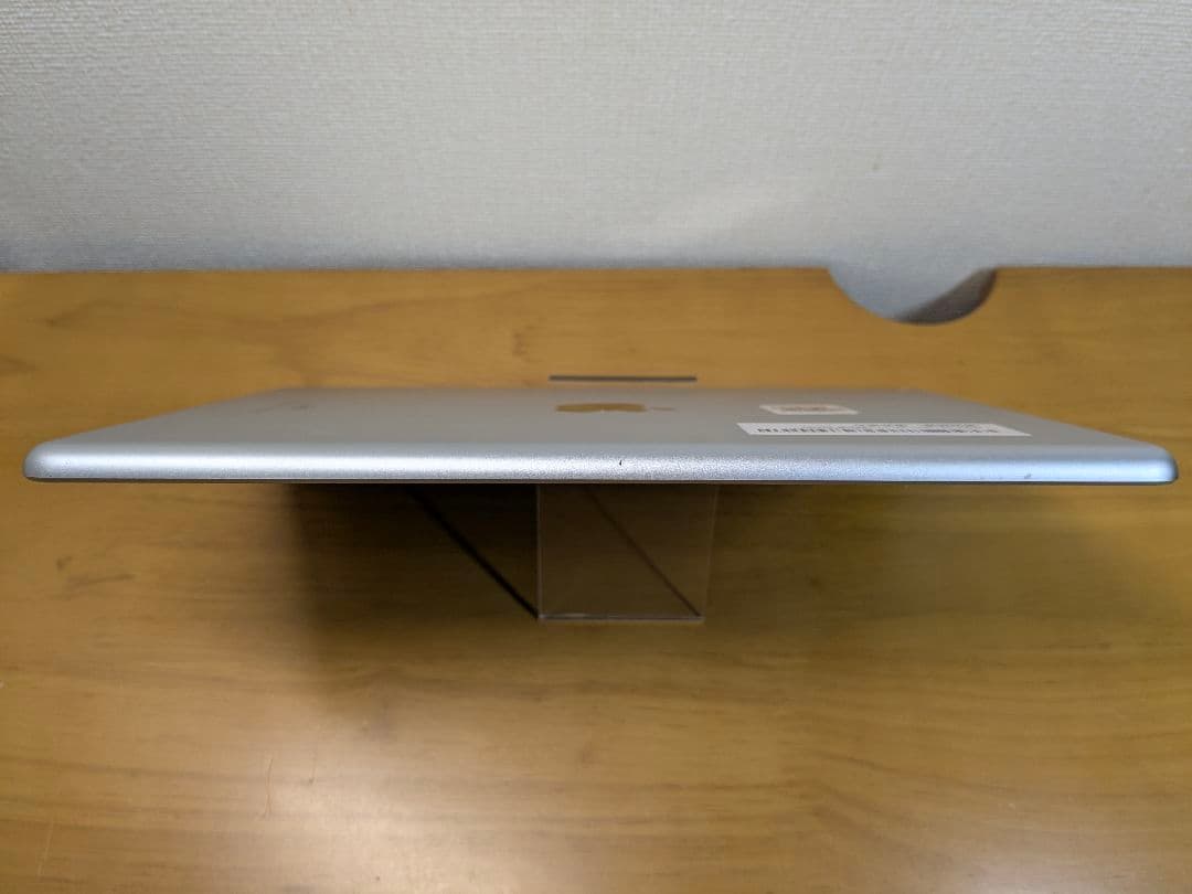 iPad 2018 第6世代 Wi-Fi 128GB シルバー