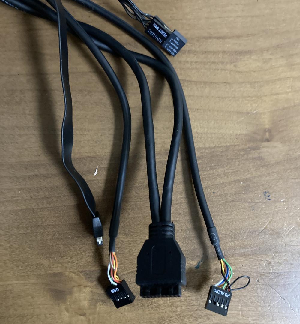 PCケース(自作PC用) ThermalTake Core P6 TG  Edition