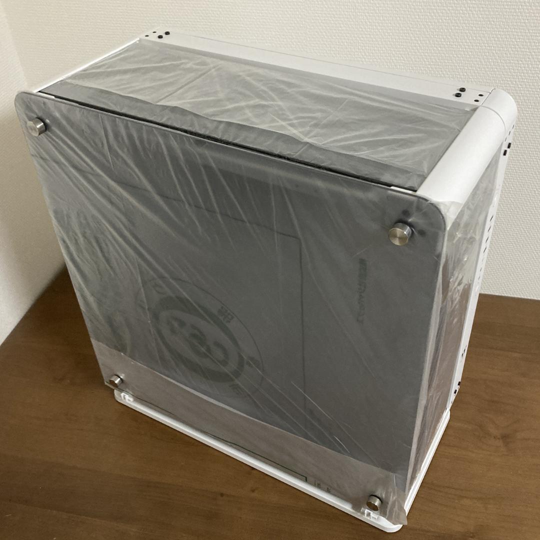 PCケース(自作PC用) ThermalTake Core P6 TG  Edition