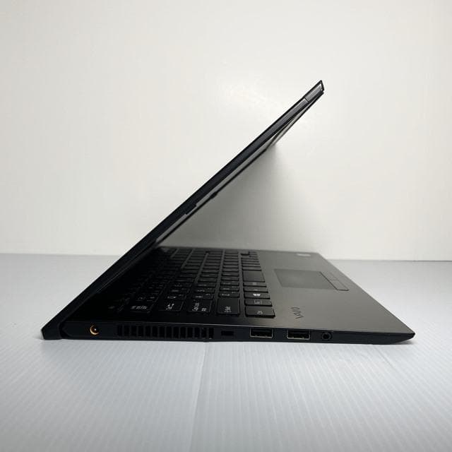 corei7でメモリ8GB★Win11の第8世代VAIOPROPGノートパソコン