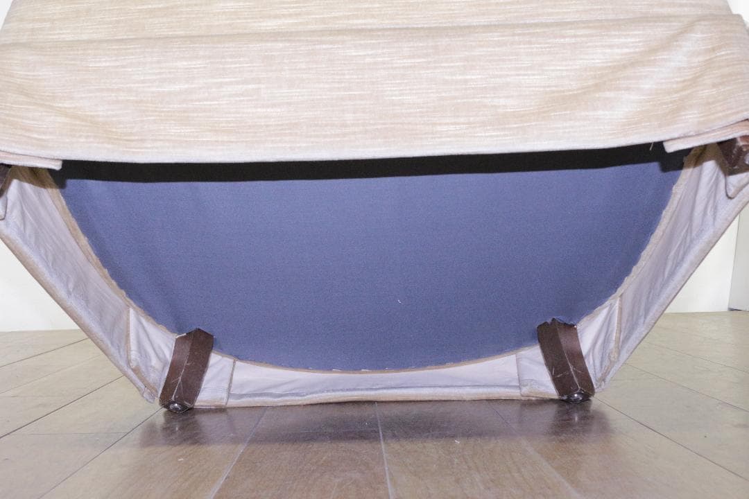 Drexel Heritage★ドレクセル★シングルソファ★ファブリック★