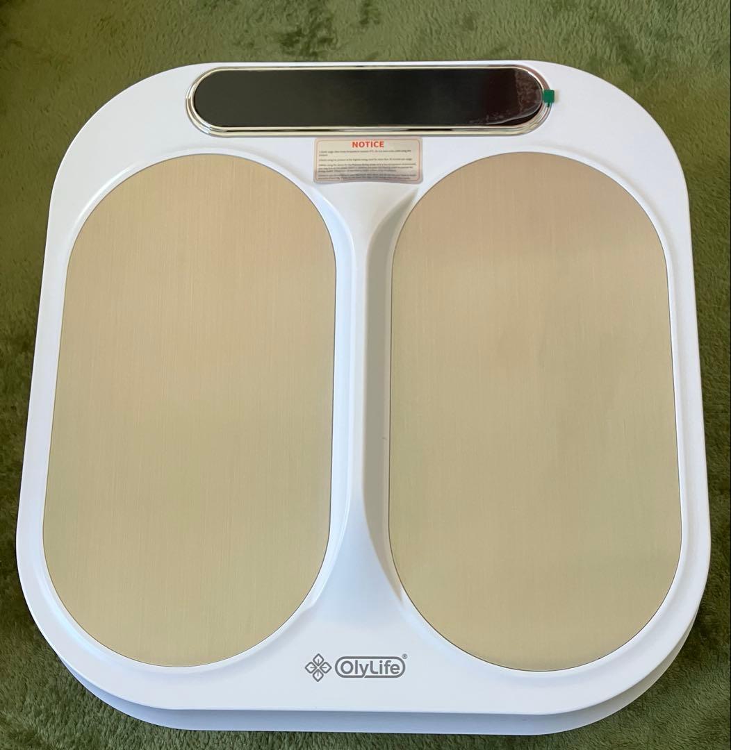 【ほぼ新品】OlyLife THz Tera-P90