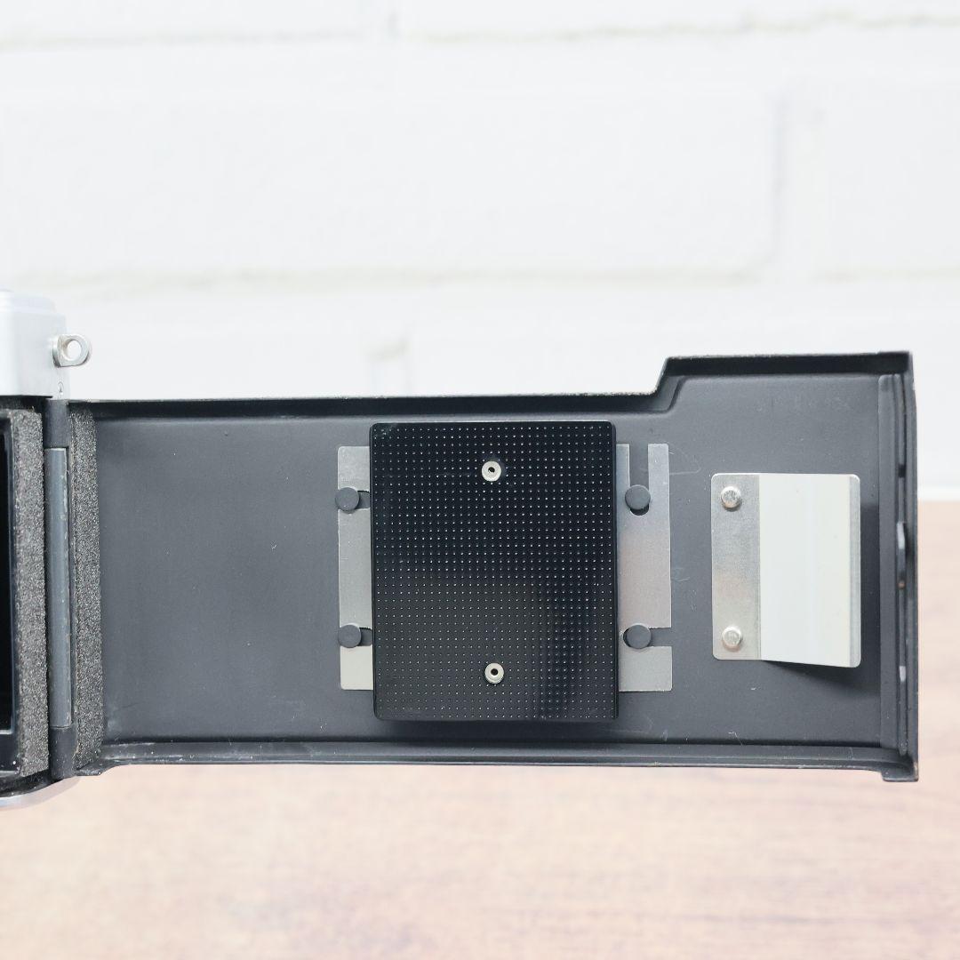 【完動品】OLYMPUS PEN EES-2 【分解清掃済】