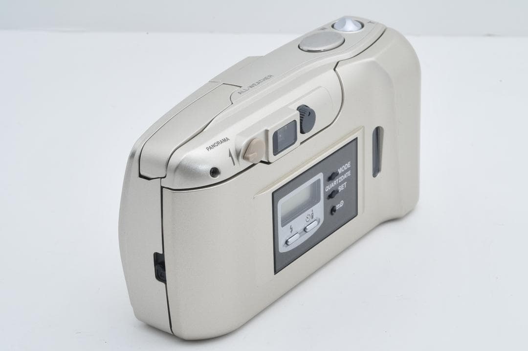 ■新品級■ オリンパス OLYMPUS μ-II 115 VF