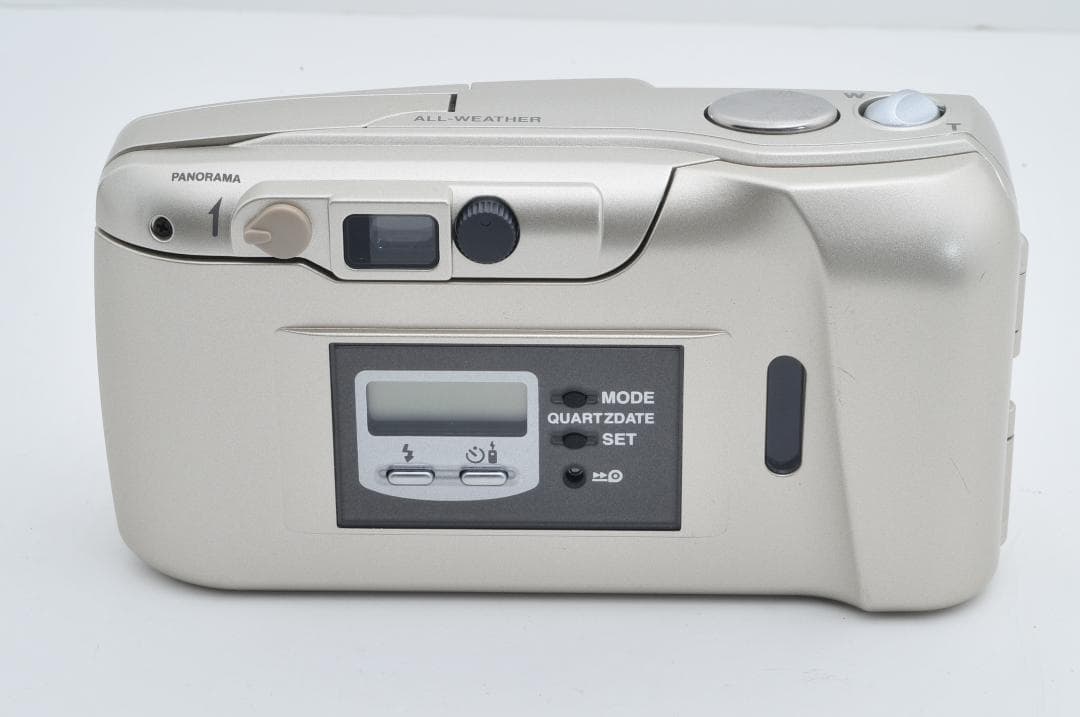 ■新品級■ オリンパス OLYMPUS μ-II 115 VF