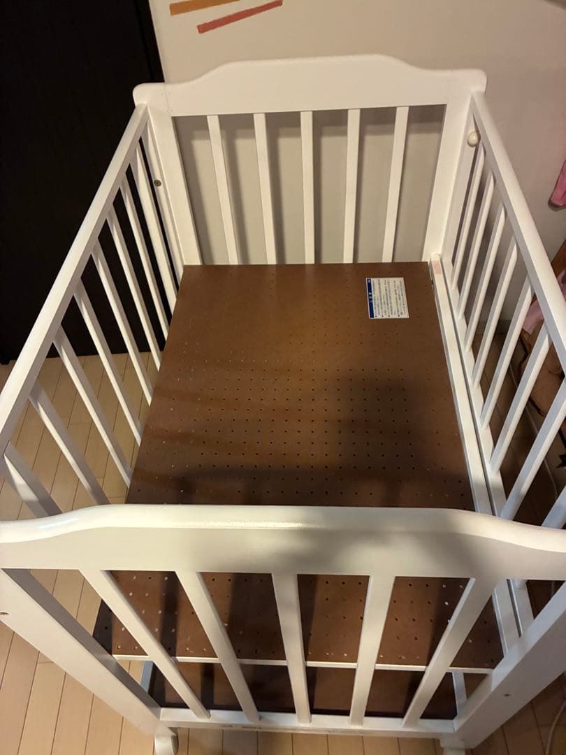 ベビー用寝具・ベッド f