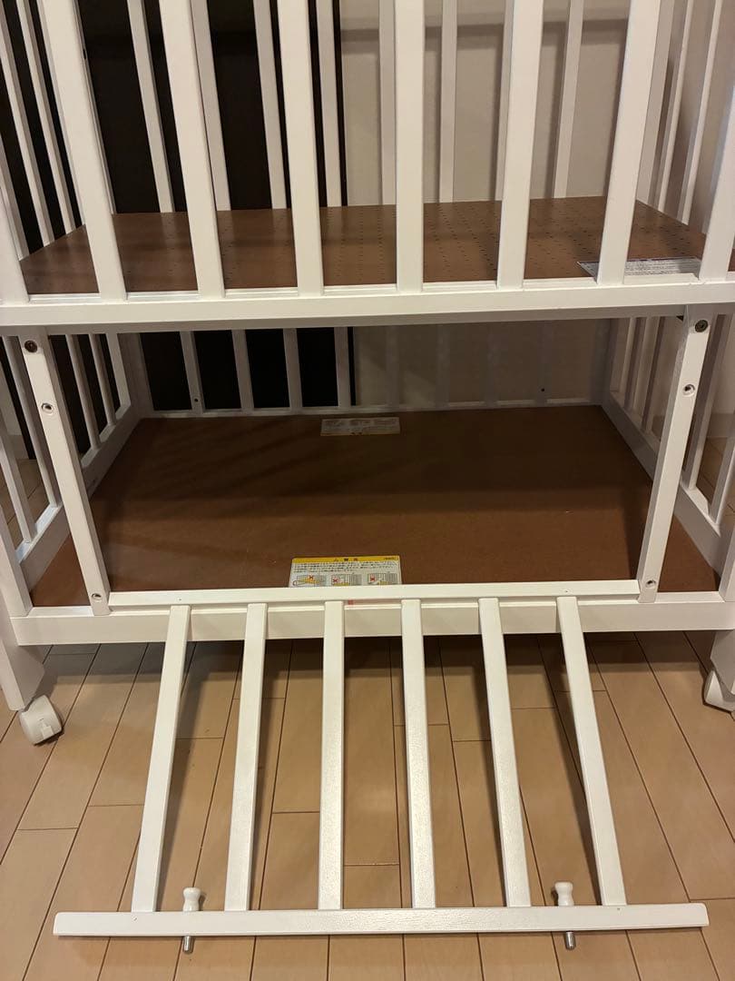 ベビー用寝具・ベッド f