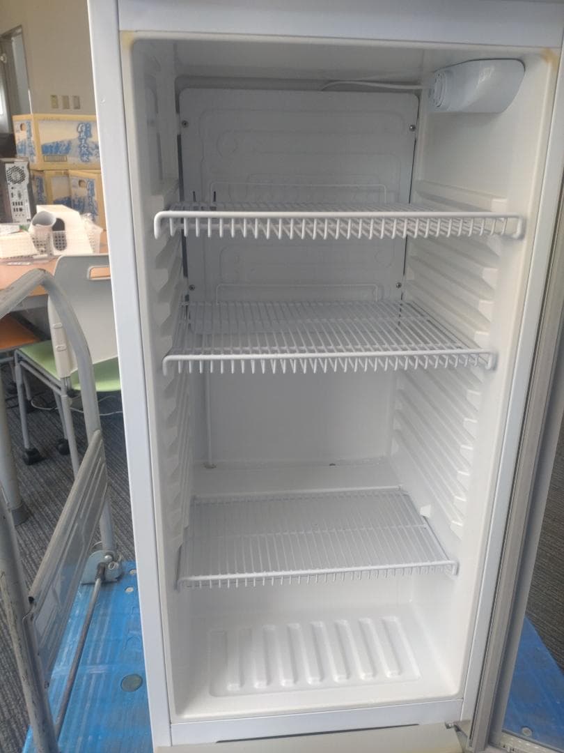 冷蔵ショーケース