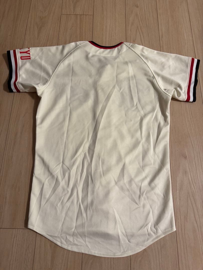 阪急ブレーブス ユニフォーム