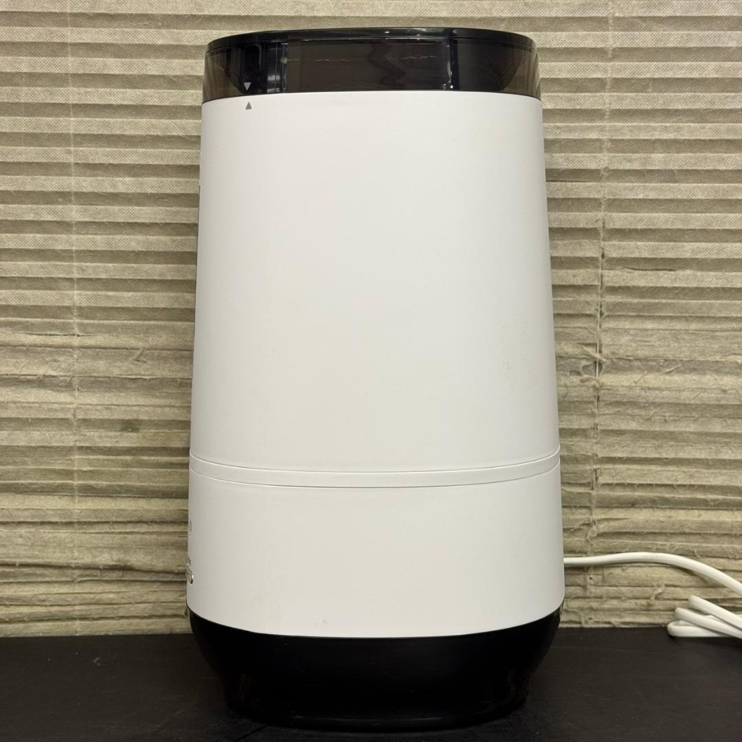 ☆T-fal　加熱超音波式加湿器　HD3040J0　スチーム＆ミスト　4L