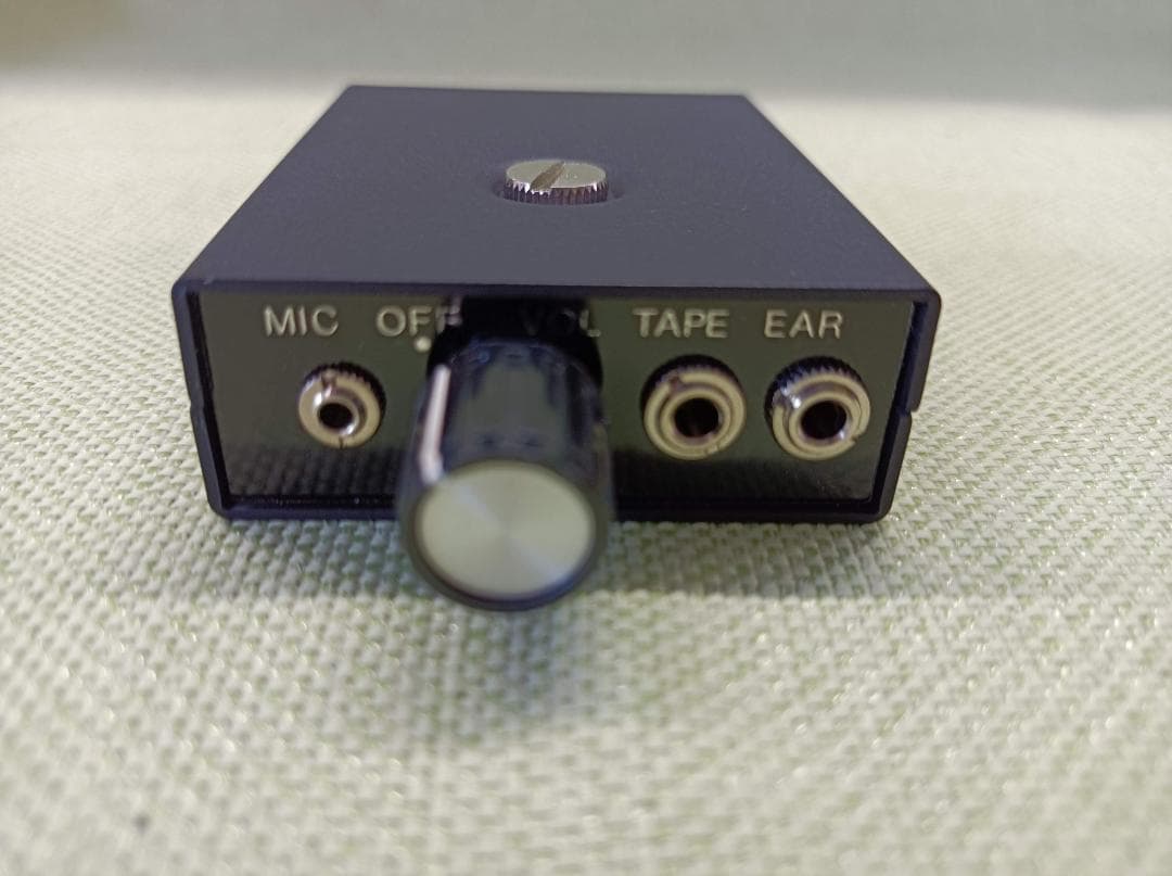 《YVKLG》コンクリートマイク サンメカトロニクス　 SM-222