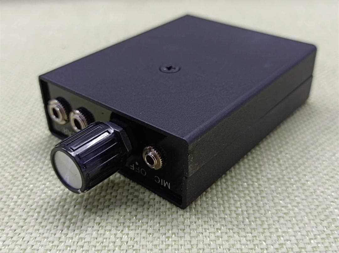 《YVKLG》コンクリートマイク サンメカトロニクス　 SM-222