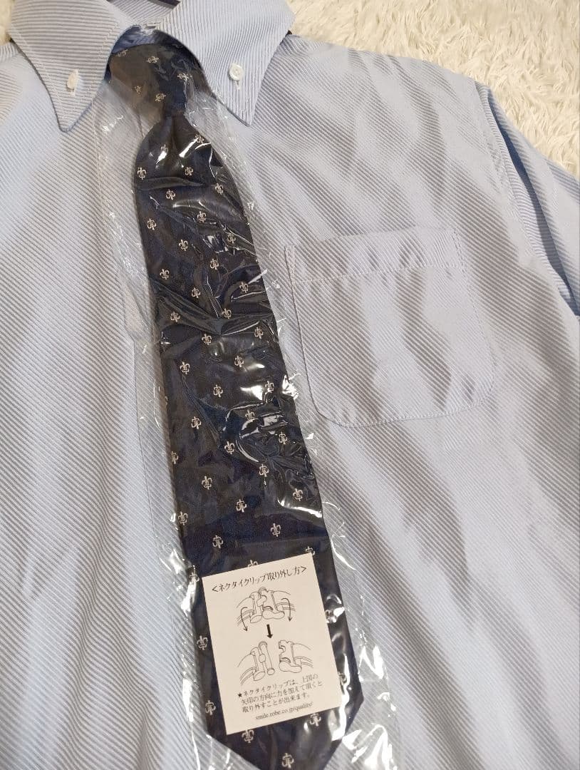 新品　WONDERFACTORY　スーツ　160　ブラック