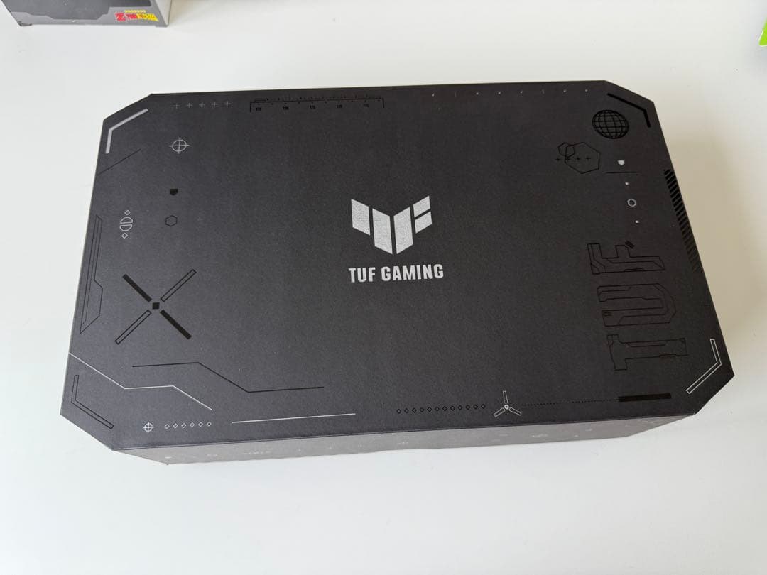 グラフィックボード・グラボ・ビデオカード ASUS TUF GAMING GEFORCE RTX 4090 OC 24GB