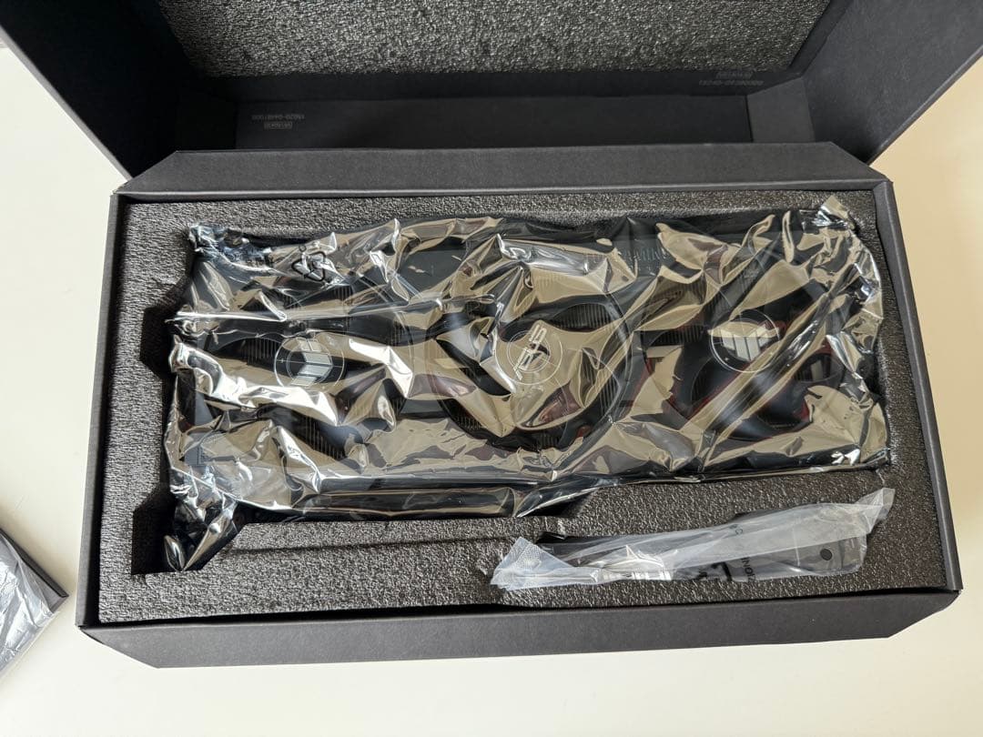 グラフィックボード・グラボ・ビデオカード ASUS TUF GAMING GEFORCE RTX 4090 OC 24GB