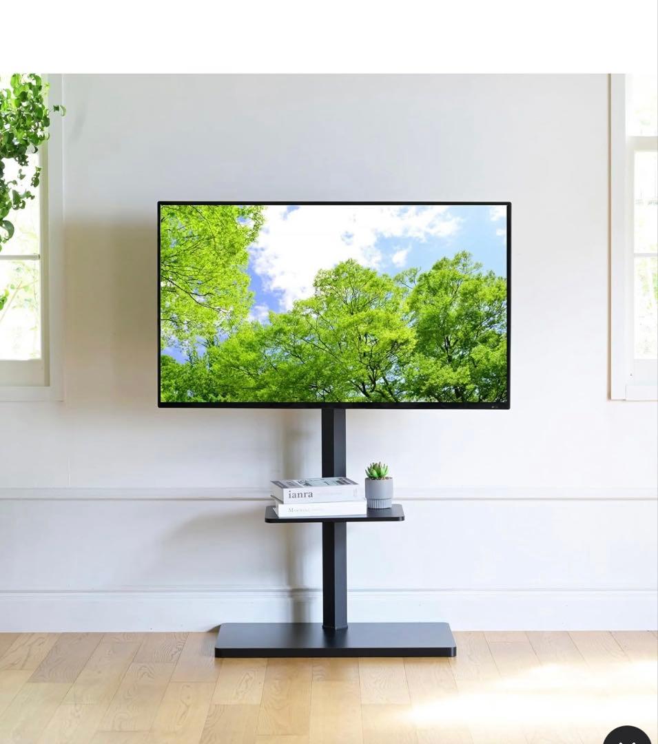 山善(YAMAZEN) テレビスタンド