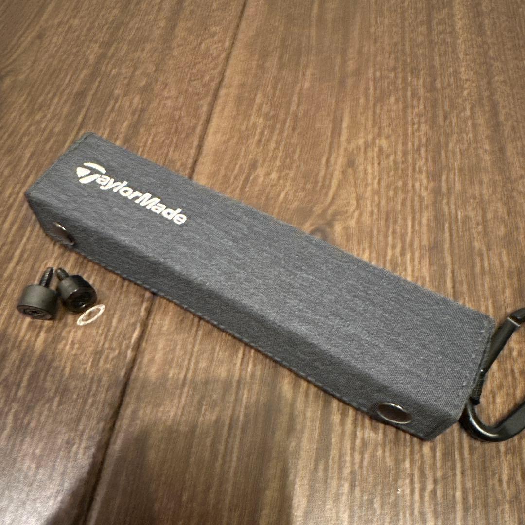 TAS ウエイト　セット　7g.15g 単品