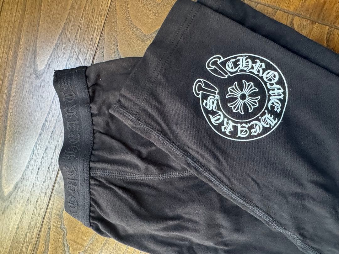 クロムハーツ　レギンス　M