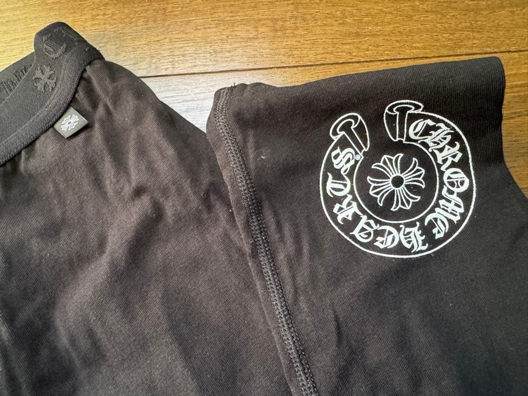 クロムハーツ　レギンス　M