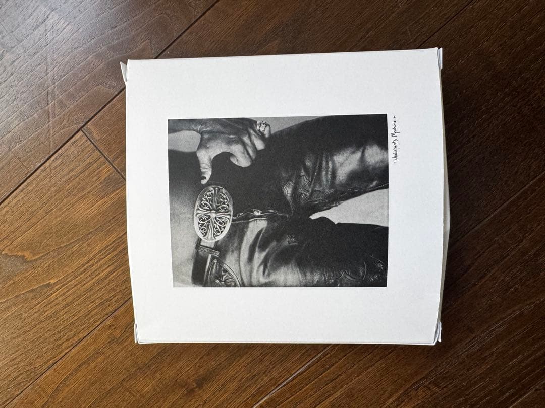 クロムハーツ　レギンス　M