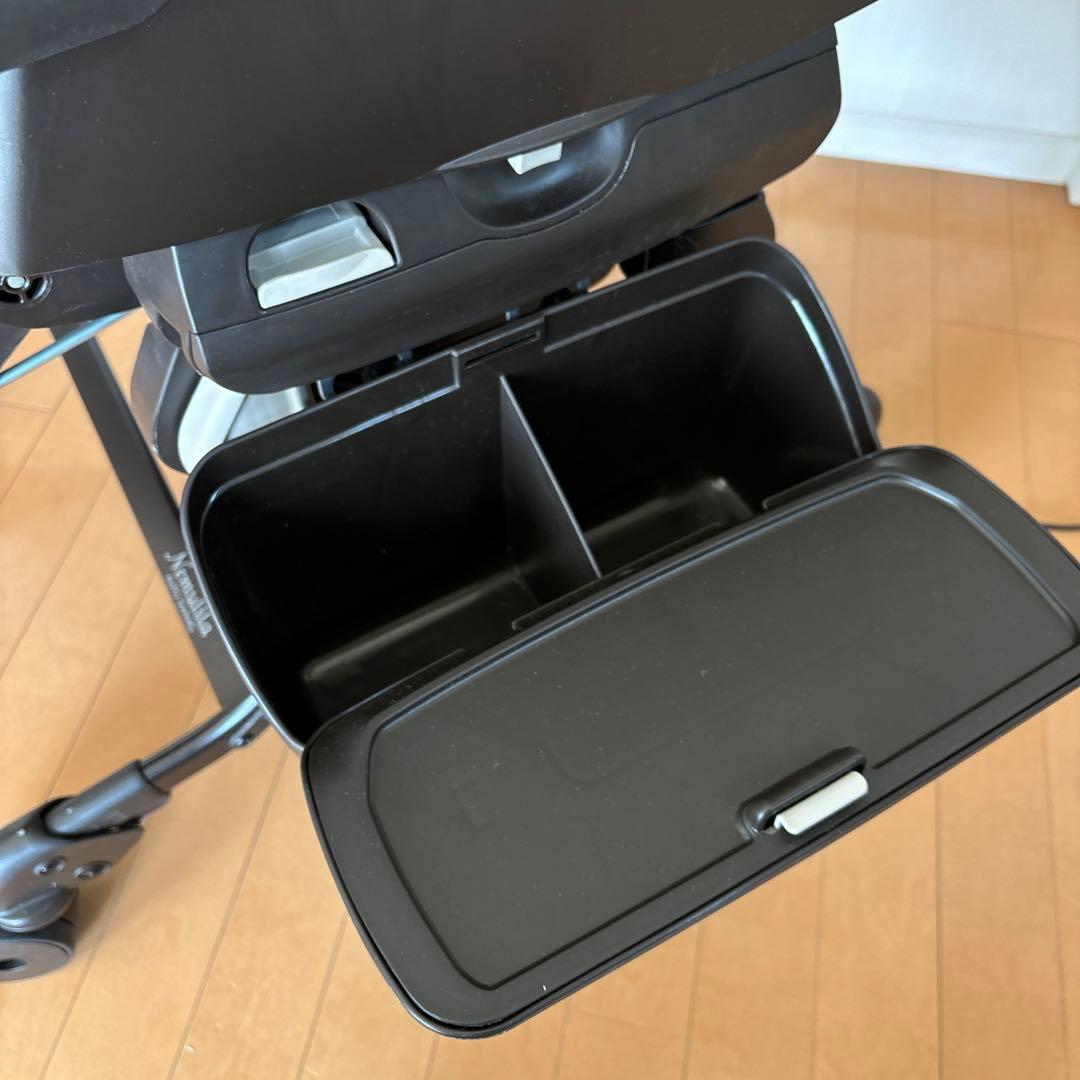 【Yu Saf only】コンビ　ネムリラ　AUTO SWING