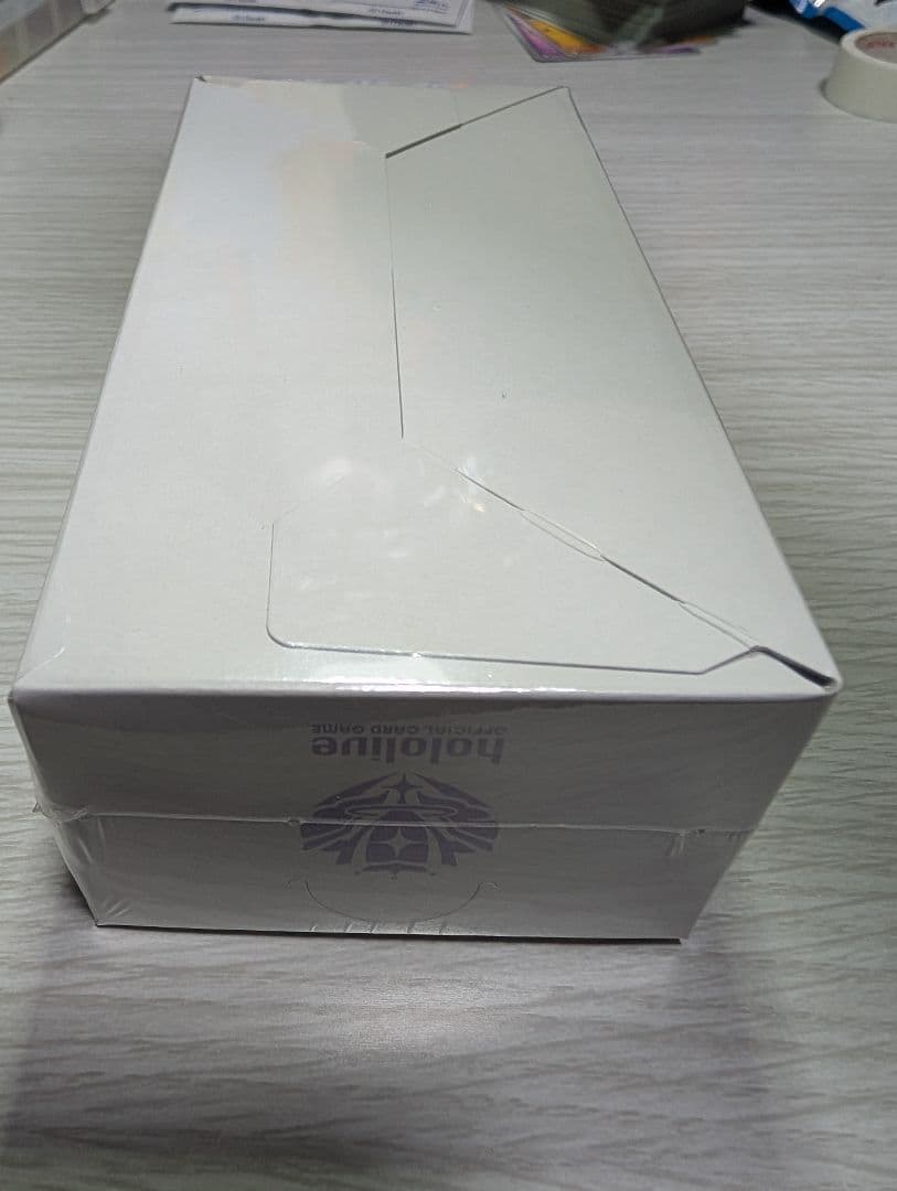 ホロカ　BOX全種