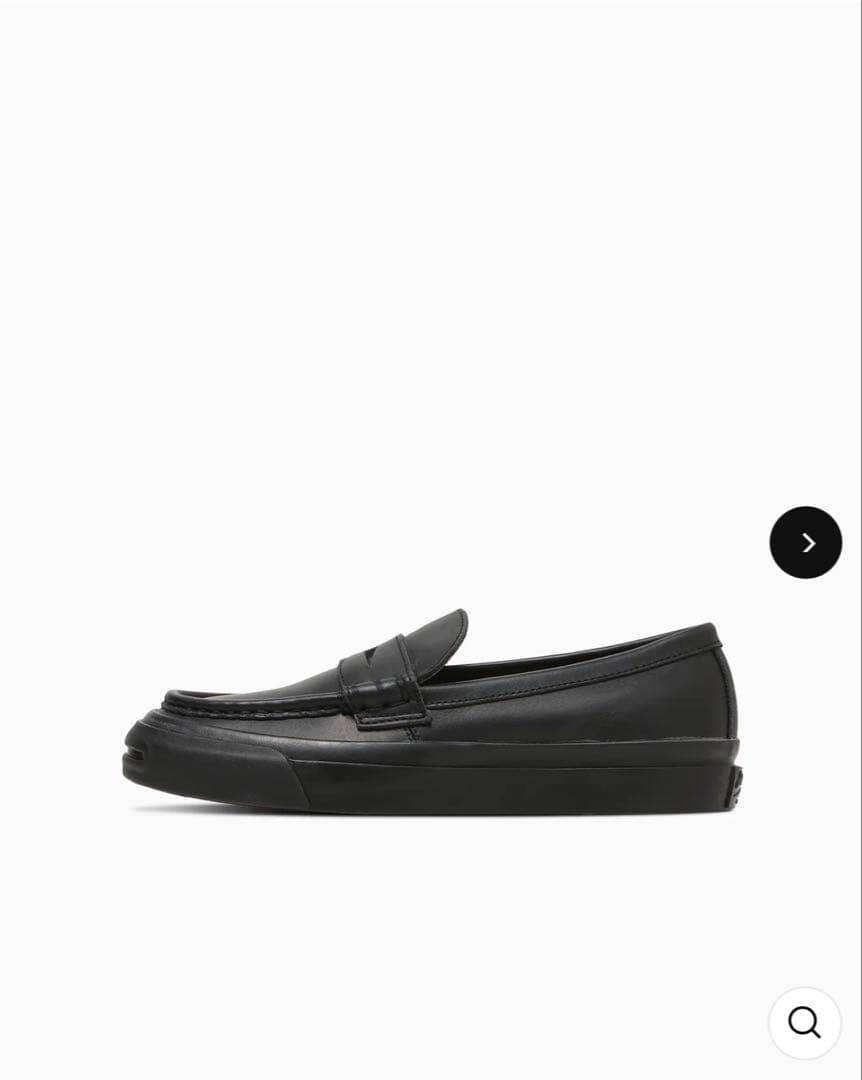 【期間限定値下げ】 JACK PURCELL 1935 LOAFER