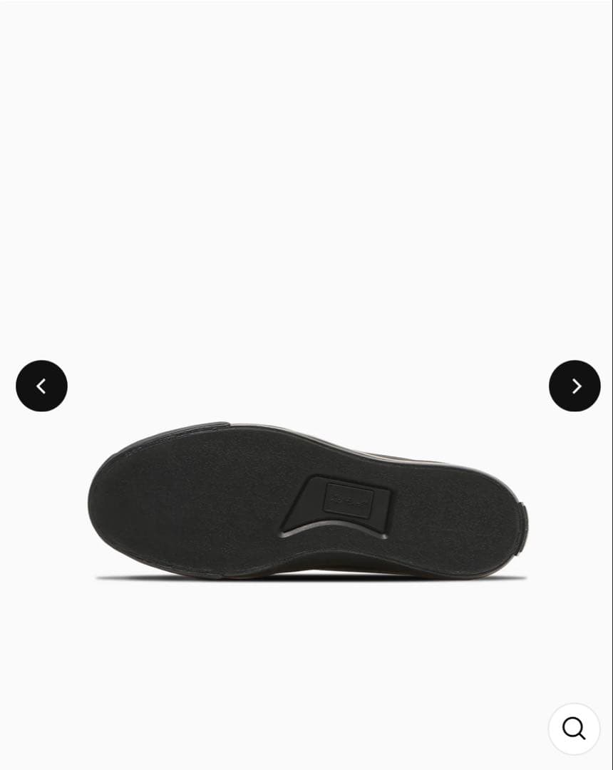 【期間限定値下げ】 JACK PURCELL 1935 LOAFER