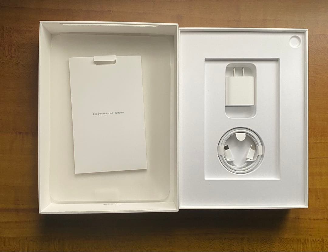 イ*ー様 iPad Air M2 256GB 11インチ WiーFiモデル