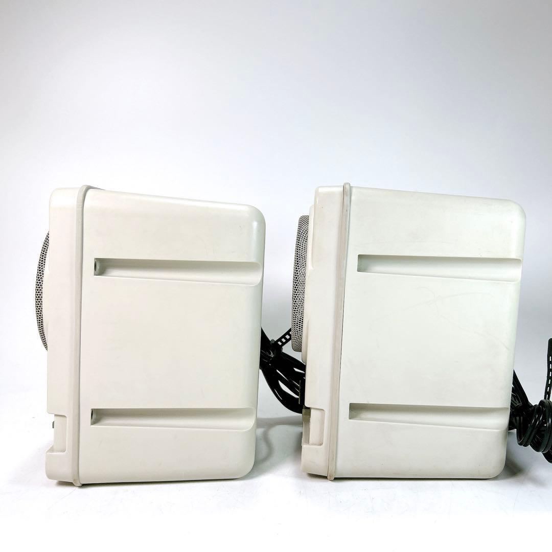 【ペア】Roland ローランド MA-12C アンプ モニタースピーカー