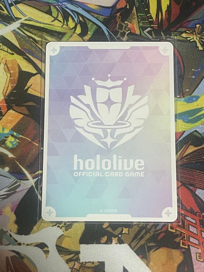 博衣こより　OUR hBP04-001