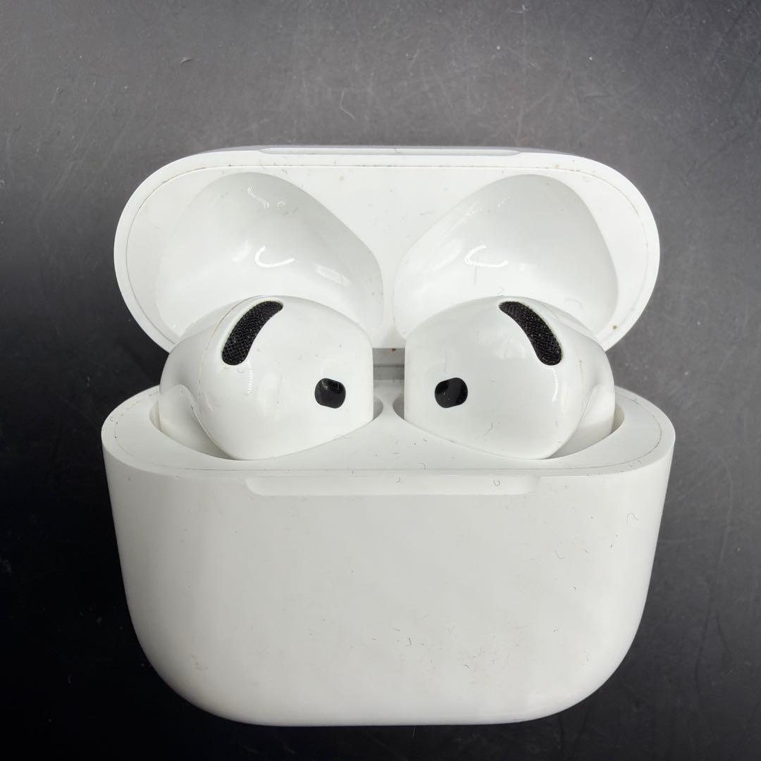 AirPods 4 本体 第4世代 A3059