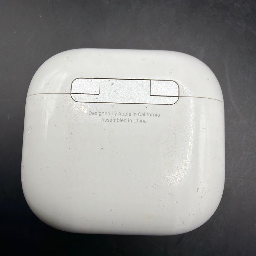 AirPods 4 本体 第4世代 A3059