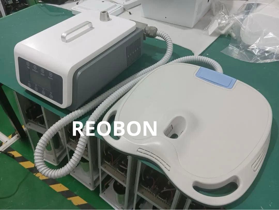 骨盤底筋トレーニング電磁パルス