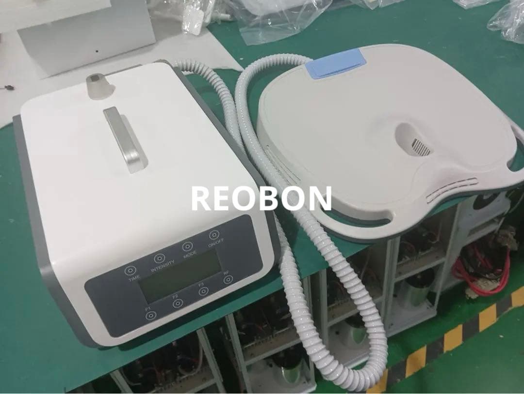 骨盤底筋トレーニング電磁パルス