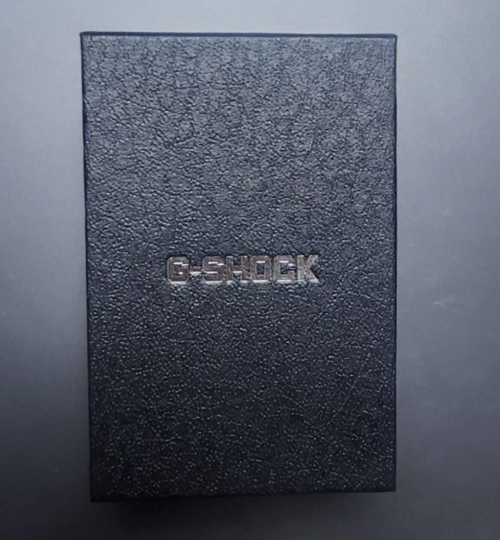 時計 G-SHOG-SHOCK Bluetooth G W-B5600BC-1BJF